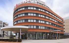 Hotel Ramada Graz